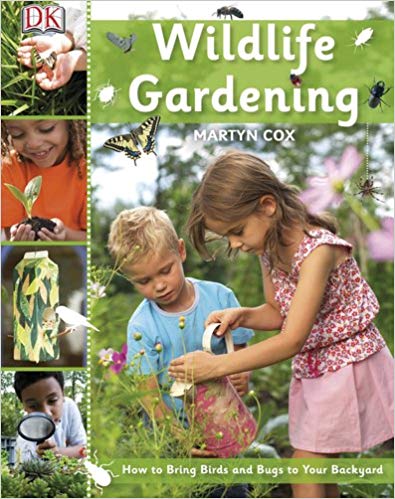 Cover of Wildlife Garden